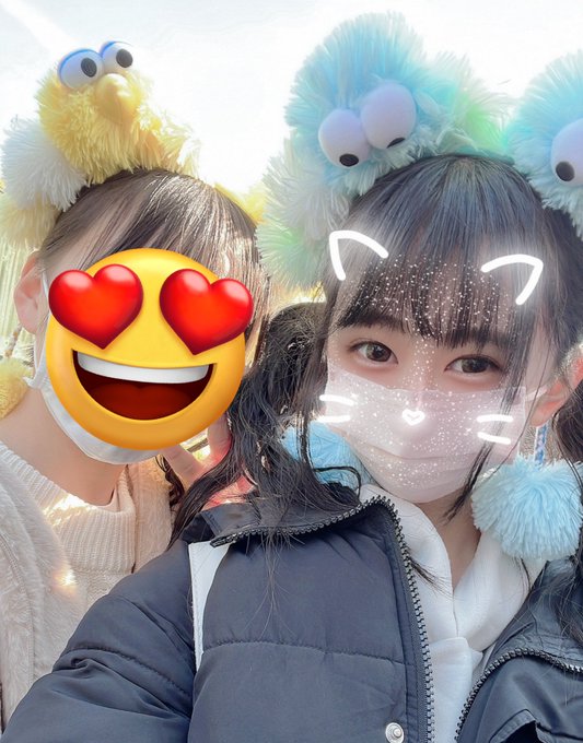 Twitterのコスプレ画像5