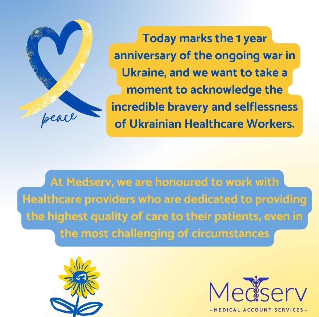 Medserv tweet media