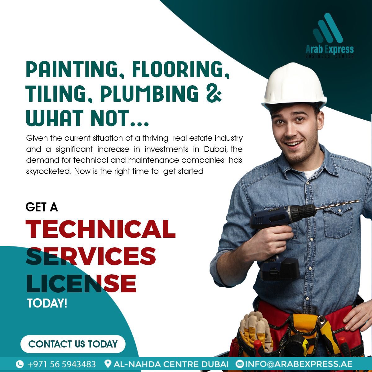 Arab Express Business on Twitter "Arab Express can assist you in