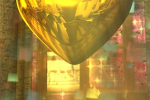 Een videokunstwerk dat je gewoon buiten kunt bekijken.

Op de gevel van Museum W in Weert speelt 'A stage of luminosity' van multimediakunstenaar Arno Coenen. Ga dat zien, want het schijnt spectaculair te zijn! museum.nl/nl/museum-w/te…