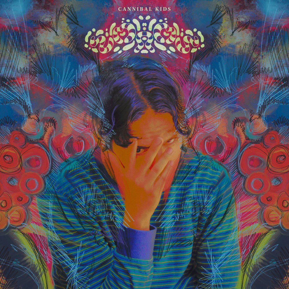 <a href="/Cannibalkids/">Cannibal Kids</a> new single “WORMS“ is out now on all platforms!