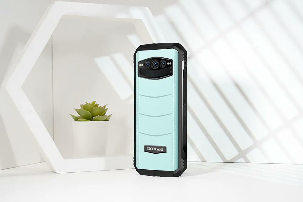 MyPhoneNG's tweet image. Helio G99-powered Doogee S100 announced with 10,800mAh battery buff.ly/3knBaNR 

#doogee #doogees100 #heliog99 #latestphonenews #ruggedsmartphone
