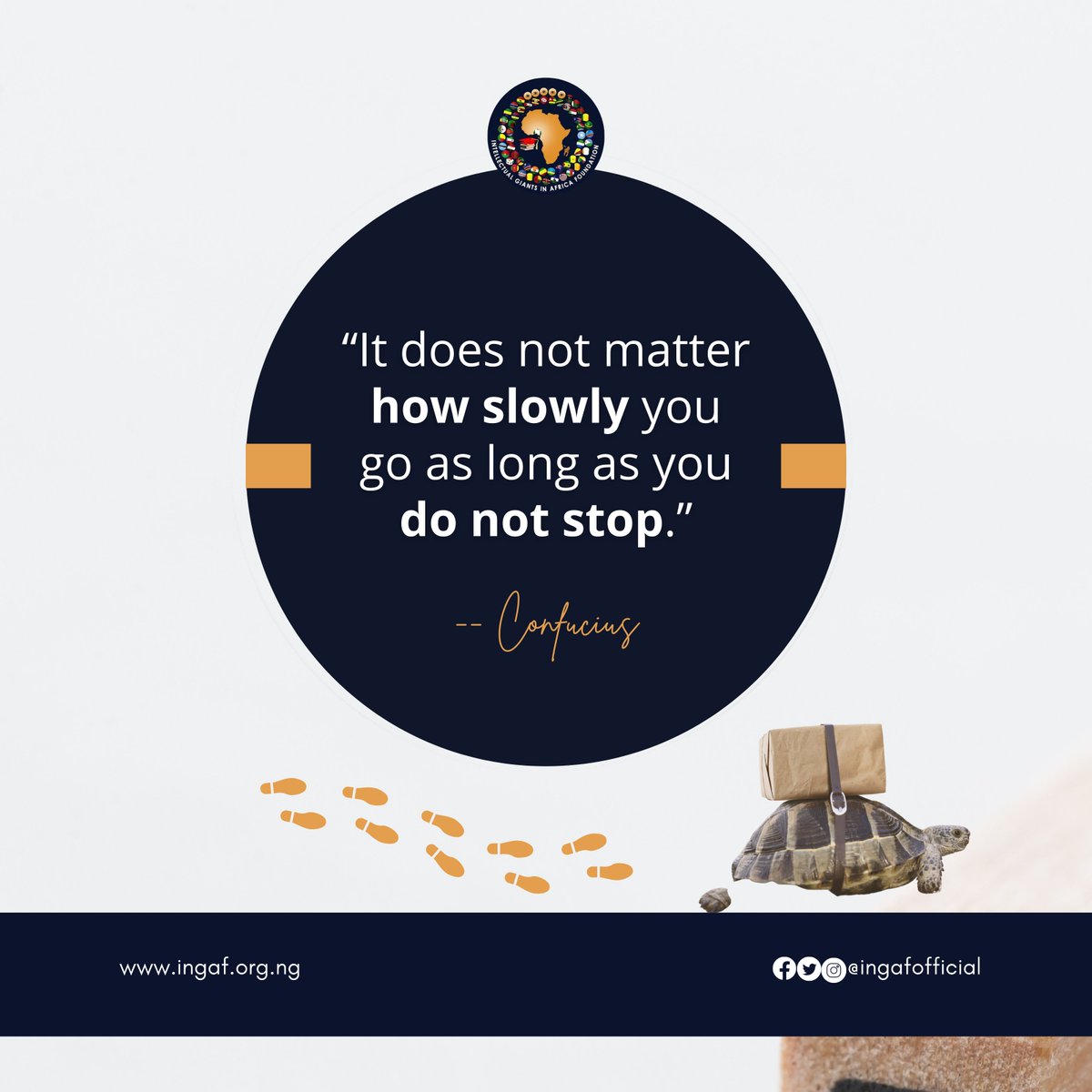 ingafofficial's tweet photo. #FridayMotivation 

#ingafofficial https://t.co/GrhyOlZyxx