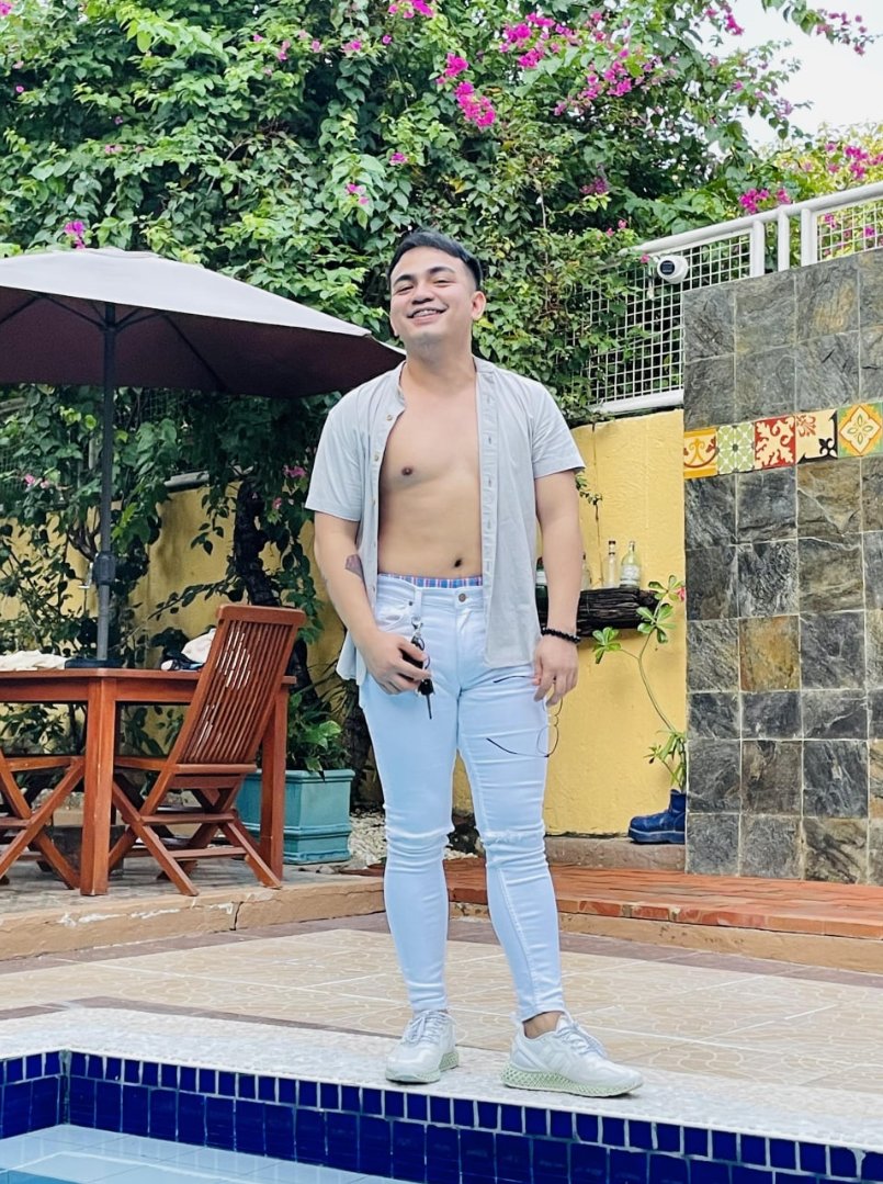 claire012996's tweet photo. Enjoyin' the vibes 🥵❤️‍🔥 https://t.co/OkWBWFHzNE