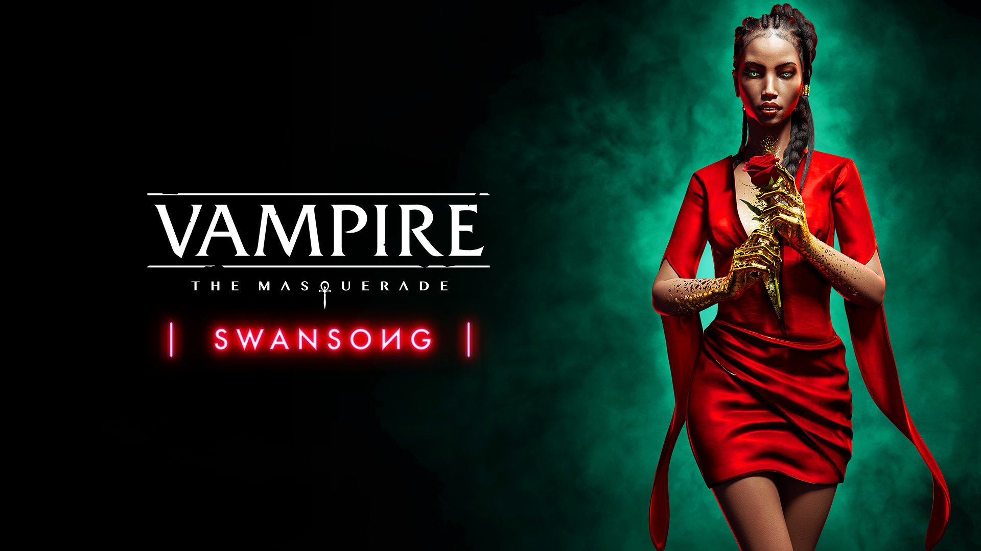 Vampire: The Masquerade – Swansong is coming to Steam next month