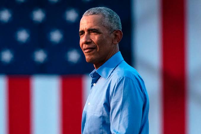 ACCAIAFRICA's tweet photo. The shift to a cleaner energy economy won’t happen overnight, and it will require tough choices along the way. But the debate is settled. Climate change is a fact. -Barack Obama

#climatechange #quoteoftheday https://t.co/3YWeLybAR4