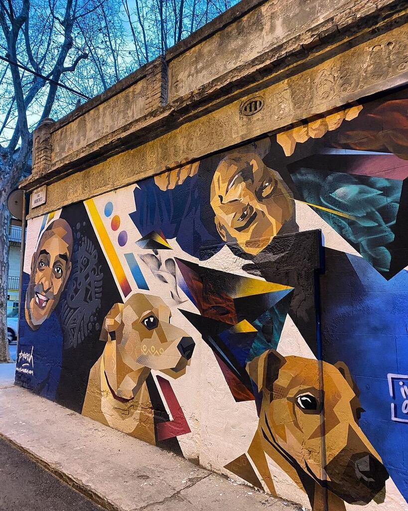 Instapoblenou tweet media