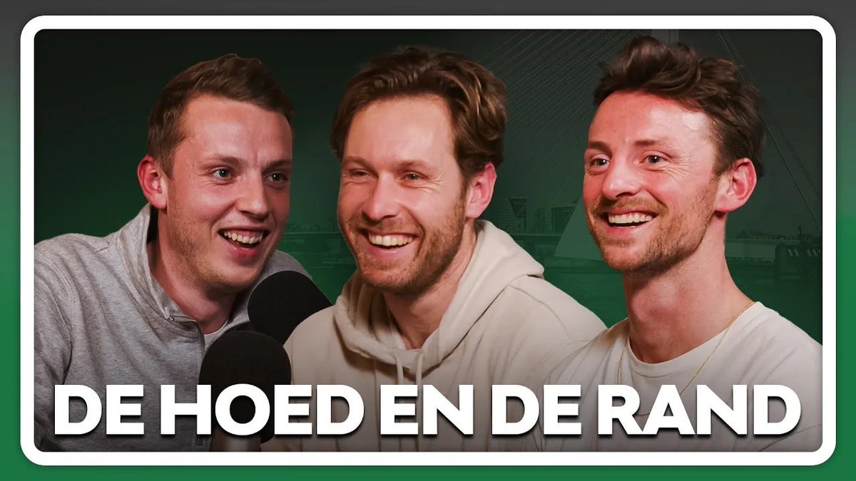 Cor Potcast tweet media