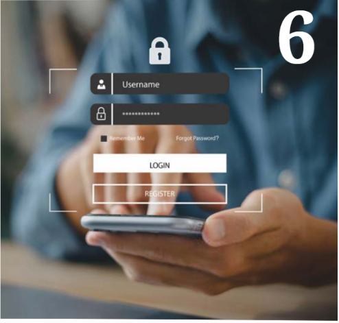 Kenyayearbook's tweet photo. A data processor or controller and want to register with the @ODPC_KE ? We tell you how you can do that in the latest edition of #InfoBytes
https://t.co/vOy7XWLLwR https://t.co/wUbZfE24JG