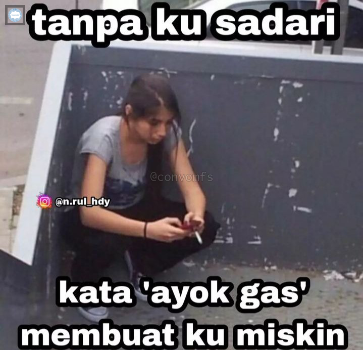 convomfs's tweet photo. 🤍 hikd semakin berkurang duit https://t.co/IhpFkCLa66