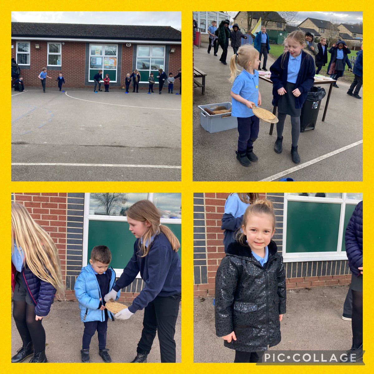 Wakefield Methodist House Ambassadors tweet media