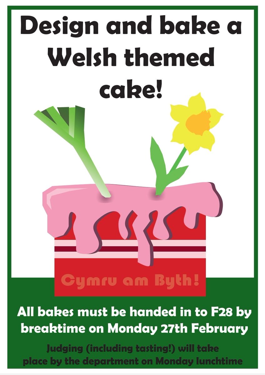 A reminder to Y7 and Y8 that entries for the Eisteddfod must be in by Monday breaktime! <a href="/officialCHS/">CHS</a> <a href="/CymraegCHS/">CymraegCHS</a> <a href="/MrsMorgan_CHS/">Mrs Morgan</a>