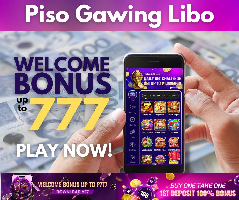 Lenra2281's tweet photo. Download  app and have a chance to win upto 777 sa YE7 welcome bonus. Register &amp; verify your account now!
https://t.co/z3fbmufcEV
#ye7
#casino
#onlinecasino
#gaming 
#play
#deposito #bonus
#philippinescasino
#poker
#GamblingTwitter #onlinesabong
#Philippines https://t.co/p907QToVTI
