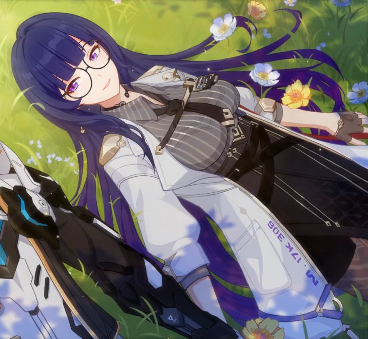 dailyphmei's tweet photo. Both Meis are so pretty I really hope we get Dr Mei as a skin for Apho Mei (even if it doesn’t make sense) https://t.co/yLGrAtyrpB