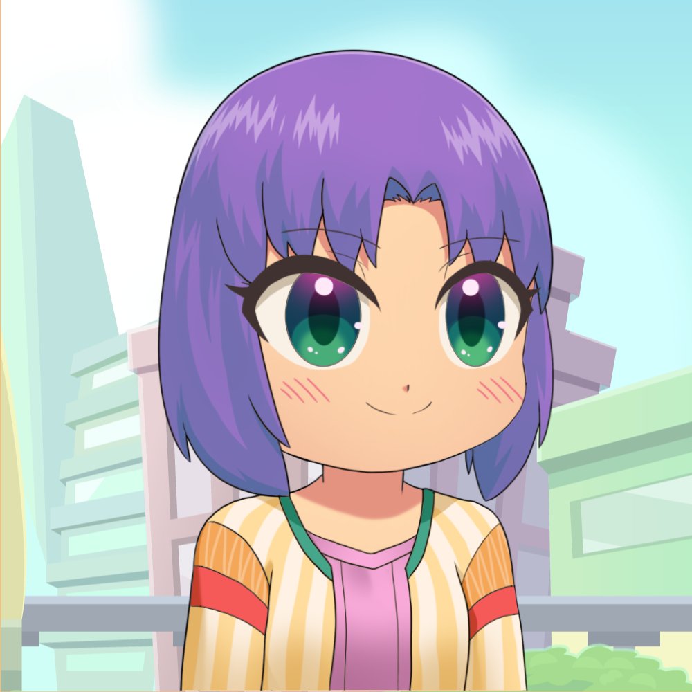 ShuuvyChibi's tweet photo. Do you always have to be late for everything? 
Join shuuvy community now to be part of an exciting journey😉

#NFTcommunity #NFTart #EthNFTs #NFTpfps #NFTdrop https://t.co/TqRfPfSxp7