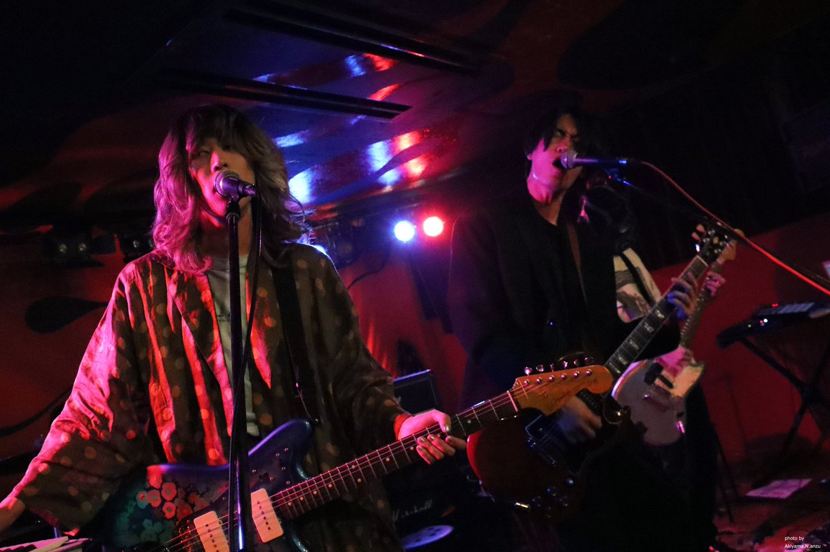 pkpkppk's tweet photo. 2023.2.18 東高円寺UFO CLUB
【Mainliner復活10周年記念祭】
➓
♦︎HIJOSEN
#hijosen https://t.co/11VuJDg6hA