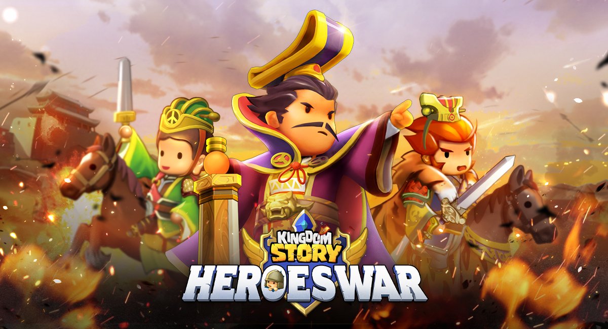 HERO DUCK tweet media