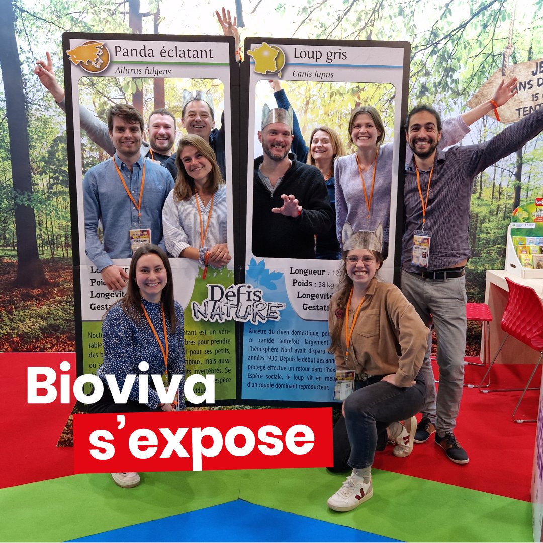 Bioviva tweet media
