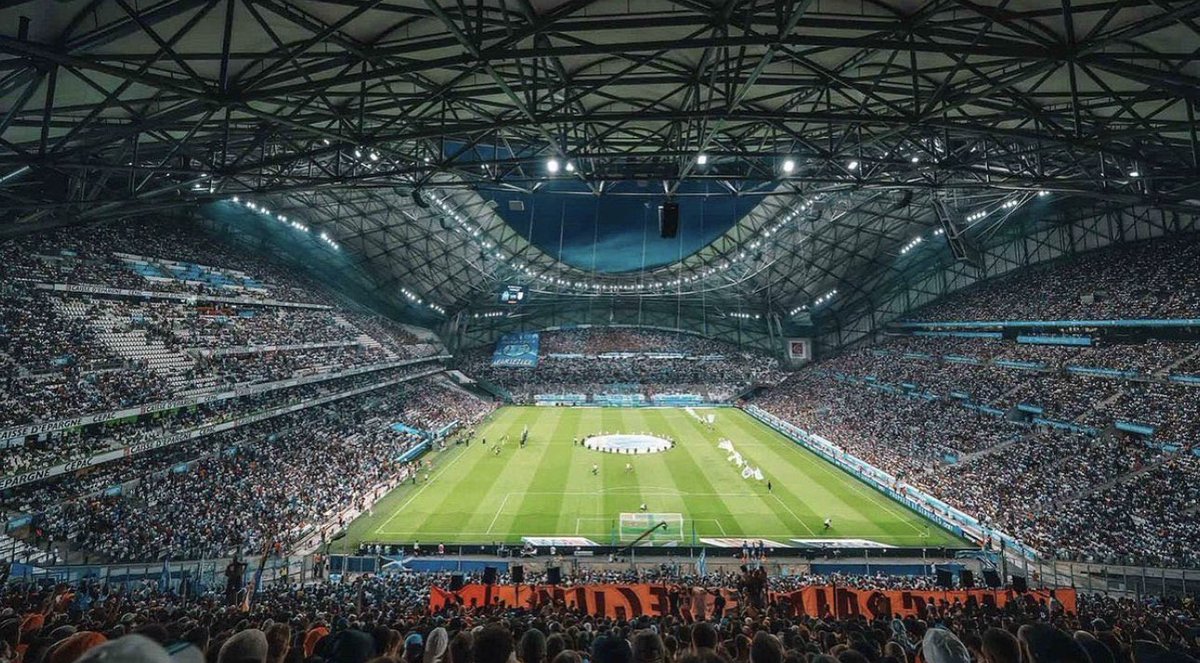 Record d’affluence en vue 👀
BATTEZ VOUS ! 🔥💙
#teamom