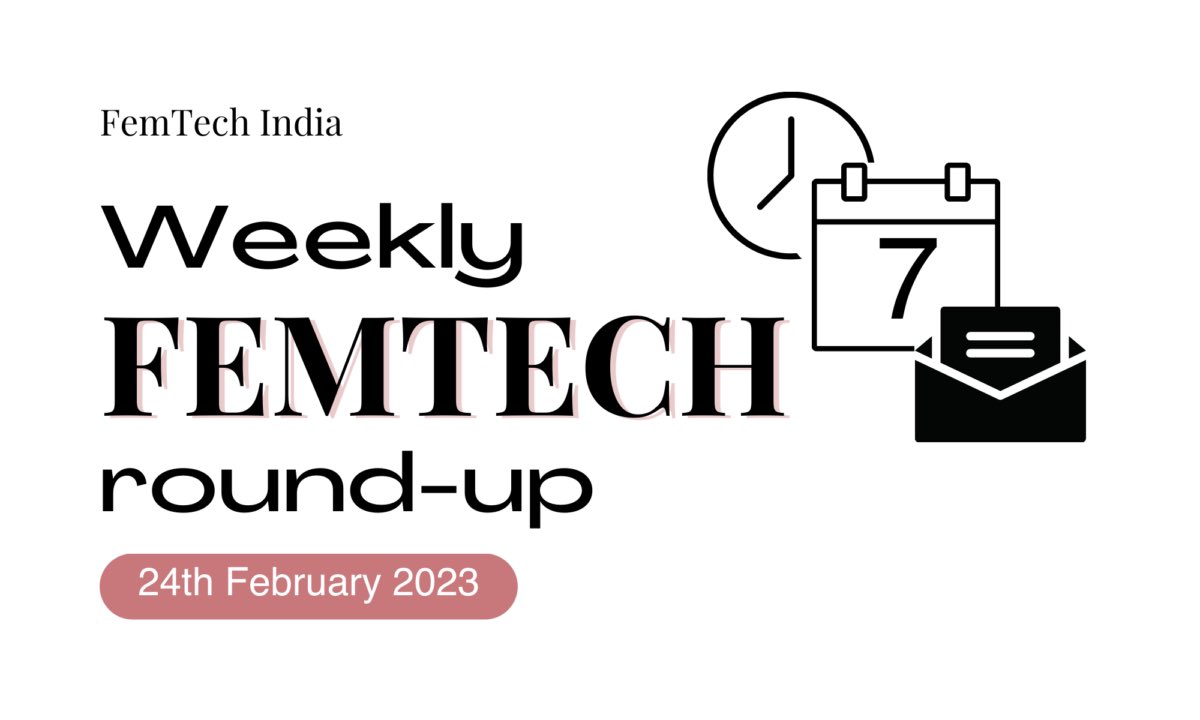 Femtech_india tweet media
