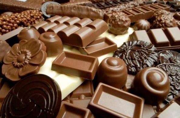 HainanToday's tweet image. Recently, #Hainan #Chocolate Works passed the #Authorized #Economic #Operator #certification, the first in the #Haikou Jiangdong New Area. Besides, it is also the first this year to pass such certification in Hainan.