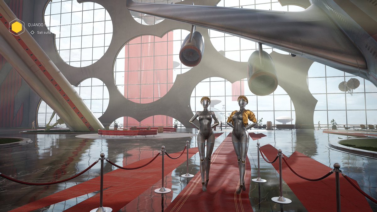 DominumStige's tweet image. Is it atomic? It's atomic and also #AtomicHeart.

#XboxGameClub #XboxSeriesX #XboxGamePass #Xbox #XboxShare #XboxItalia #PowerYourDreams #XboxAmbassadors