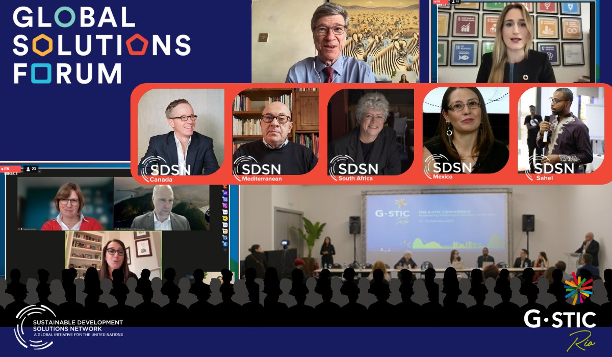 GlobalSolutionsForum (@sdsngsf) on Twitter photo Thank you all for your participation in the #GSF2023!
📽View the recordings here: bit.ly/3IO93Rm
#SDGs #GSTICRio #Healthforall
<a href="/GSTICseries/">G-STIC</a> <a href="/fiocruz/">Fiocruz</a> <a href="/lavisjn/">John N. Lavis</a> <a href="/McMasterU/">McMaster University</a> <a href="/MandelaUni/">Mandela University</a> <a href="/UNAM_MX/">UNAM</a> <a href="/SDSNsahel/">SDSN SAHEL</a> <a href="/Panorama_Planet/">PANORAMA - Solutions for a Healthy Planet</a> Thank you all for your participation in the #GSF2023!
📽View the recordings here: bit.ly/3IO93Rm
#SDGs #GSTICRio #Healthforall
<a href="/GSTICseries/">G-STIC</a> <a href="/fiocruz/">Fiocruz</a> <a href="/lavisjn/">John N. Lavis</a> <a href="/McMasterU/">McMaster University</a> <a href="/MandelaUni/">Mandela University</a> <a href="/UNAM_MX/">UNAM</a> <a href="/SDSNsahel/">SDSN SAHEL</a> <a href="/Panorama_Planet/">PANORAMA - Solutions for a Healthy Planet</a>