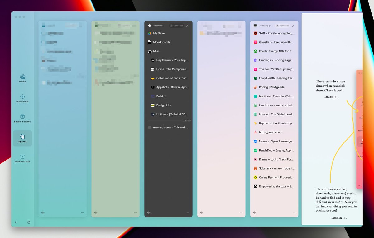 Email Library Feature Design Duy Luong on Twitter: