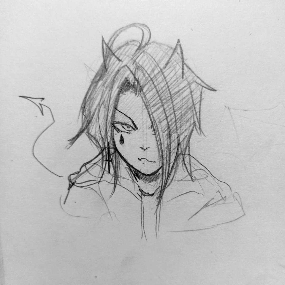 sosssintra's tweet photo. скетчики #art https://t.co/DajALSq9dd