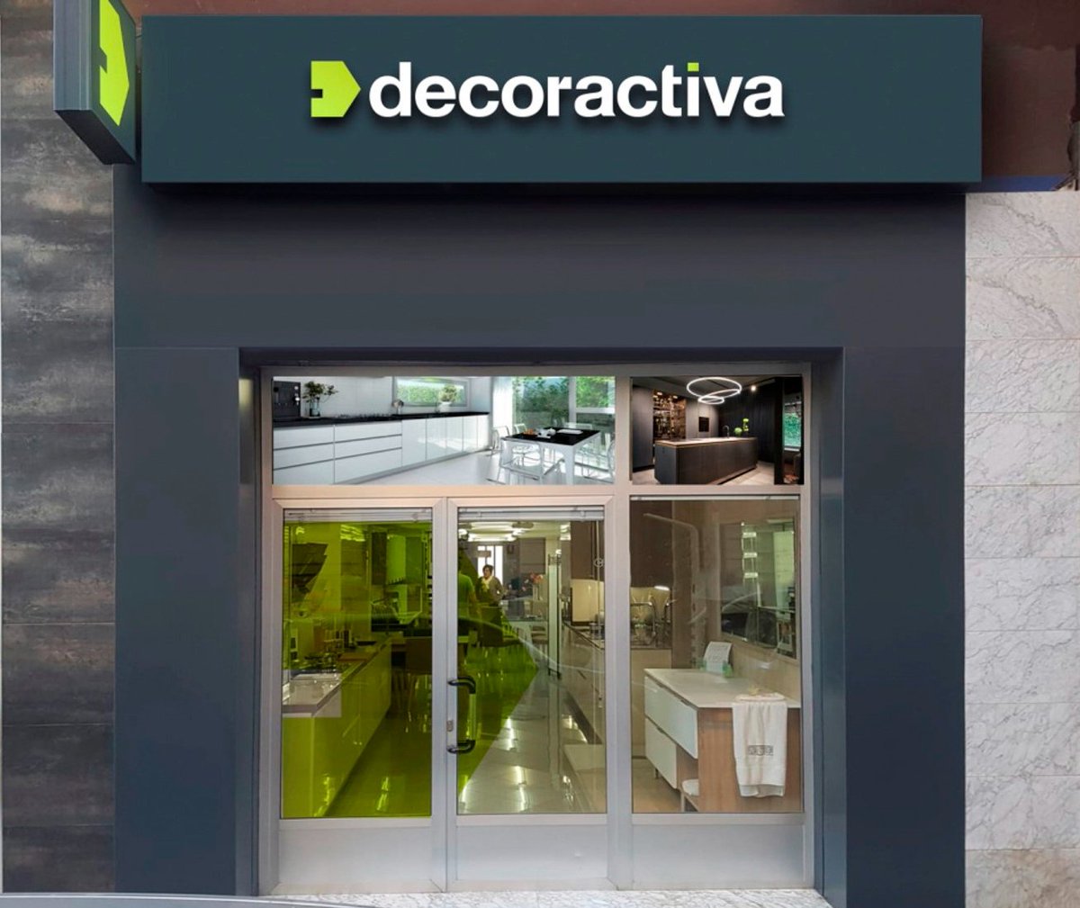 Tiendas DECORactiva tweet media
