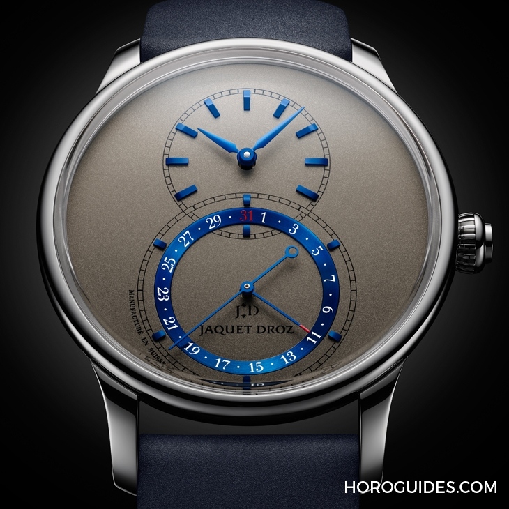WorldtimerDiW's tweet photo. #JaquetDroz #GrandeSeconde Quantieme #J007020350 (Retail:EUR9700)
Lowest Price Guaranteed: US$7,400 In US Dollars
#jaquetdrozwatch #jaquetdrozwatches #CarlfBucherer #centurywatch #hublotWatch #cuervoysobrinos #jaegerlecoultreWatches #paneraiWatch #雅克德罗 #luxuryWatches #tudor https://t.co/GtT9jDuKVD