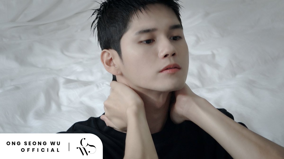 옹성우(ONG SEONG WU) tweet media