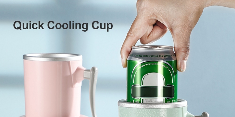 JustSweetHome1's tweet image. Excited to share this Pretty Fast Cooling Cup! 📢 link justsweethome.com/fast-cooling-c… $48.95 $USD #lightidea #decoration #diydecor #homedecor #interiour4all #homeinspo #ModernHome #InteriorLovers