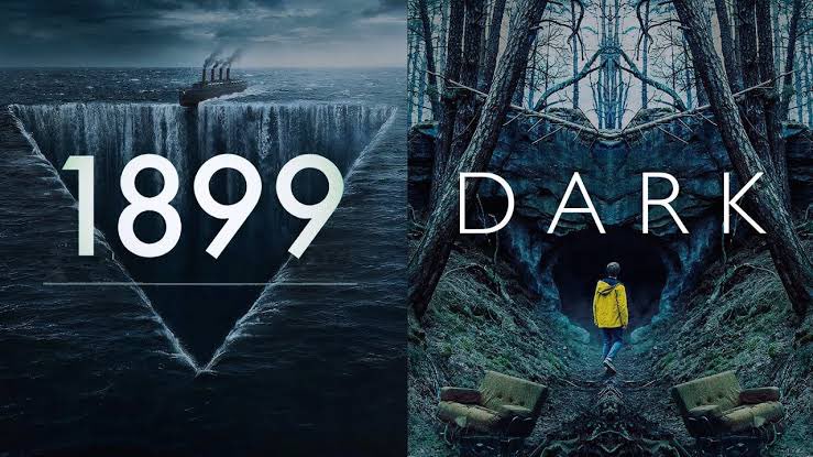 DARK’ & ‘1899’ creators Baran bo Odar and Jantje Friese's next project

‘Something Is Killing The Children’ - #Netflix Series

Series set in a small town plagued by monsters that eat children

#Dark #1899series