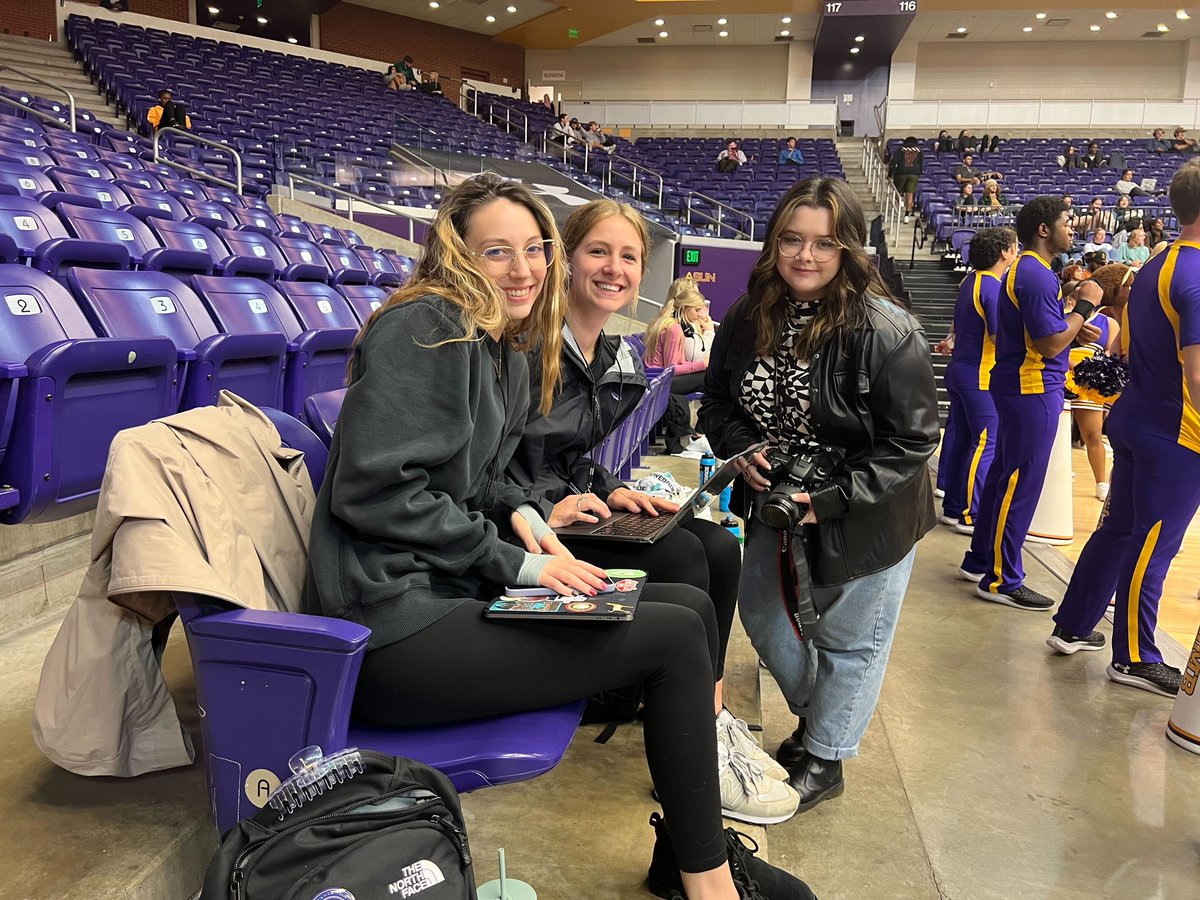 theprofgibson's tweet photo. Let’s send a message that student media matters. @lipscomb has 100 years of student media history. Help us get 100 donors to celebrate those 100 years. Give $5 today. @WSMV @NC5 @nashvillebanner @NPR @WPLN @Tennessean @NashvilleScene @NBCNews @ABC @CBSNews https://t.co/x4fCVXPTtX https://t.co/NgfX8u0QQu