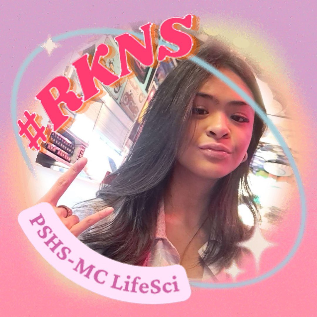 samarafrance_'s tweet photo. MKNS? pano kung di ka na niya namiss… 💔

i'm Samara Guerra of PSHS-MC 10-LifeSci and  #RKNS 💗 https://t.co/S11Wnad8QW