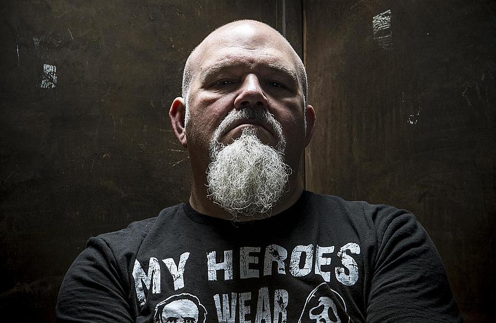 hiroarishimaGH's tweet photo. 【#EYE_AM】
#TYPE_O_NEGATIVEの #ケニー・ヒッキー(g,vo)、#ジョニー・ケリー(ds)は、#CROWBAR の #カーク・ウィンドスタイン(g.vo)、#トッド・ストレンジ(b)と新プロジェクトを組閣した。#LESS_THAN_JAKE の #ロジャー・リマ のプロデュースのもと、デビューシングルのレコーディングに入る。 https://t.co/U8HsvJYVtp