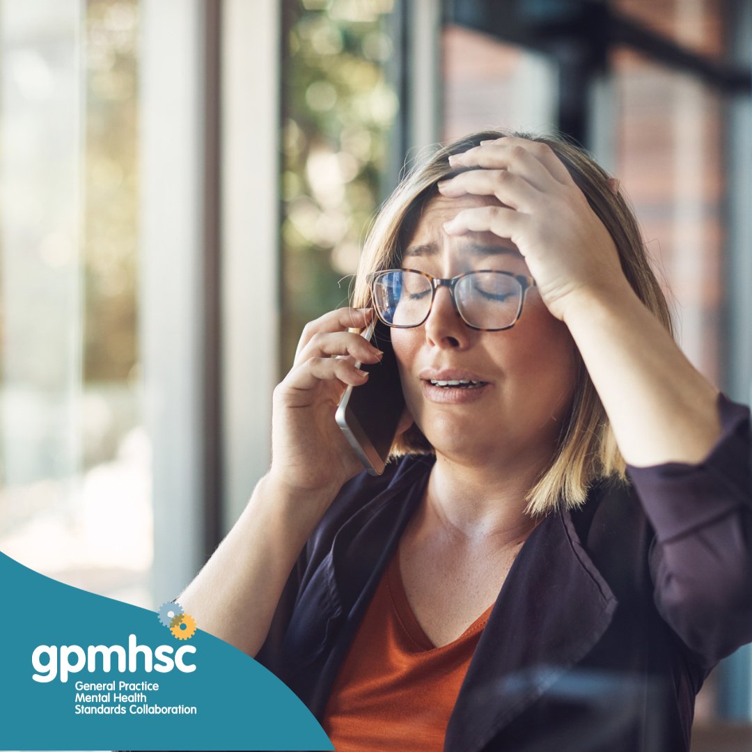 Interested in Trauma research but don’t know where to start? Check out the GPMHSC Trauma Informed Care resource hub today bit.ly/3Qc7m2h