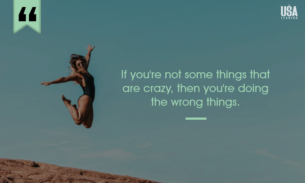 leaders_usa's tweet photo. “If you’re not some things that are crazy, then you’re doing the wrong things.”
Read More: https://t.co/5o9nzuS4SS
#google #larrypage #alphabet #larrypagequotes #quoteoftheday #quote #motivationalquotes #fridaymotivation https://t.co/534jieCcNy