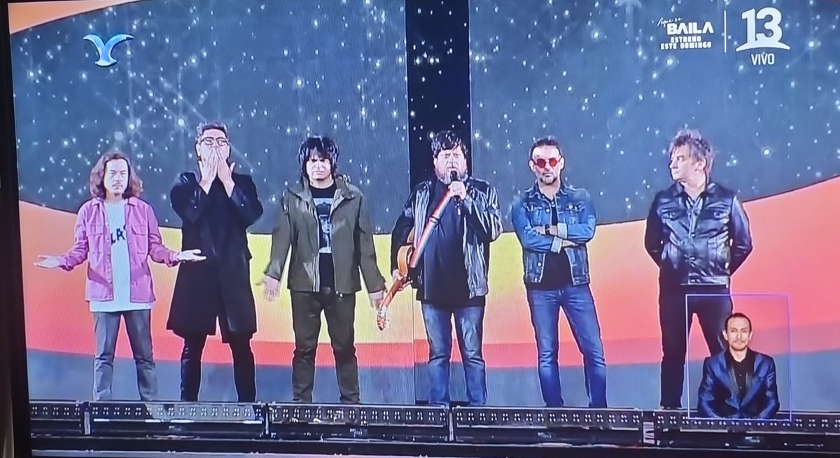 César Garcés tweet media