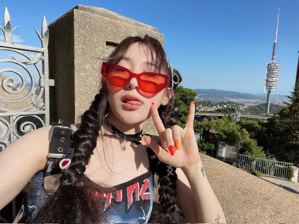 Eyyooo wassupppp 🤘🏻