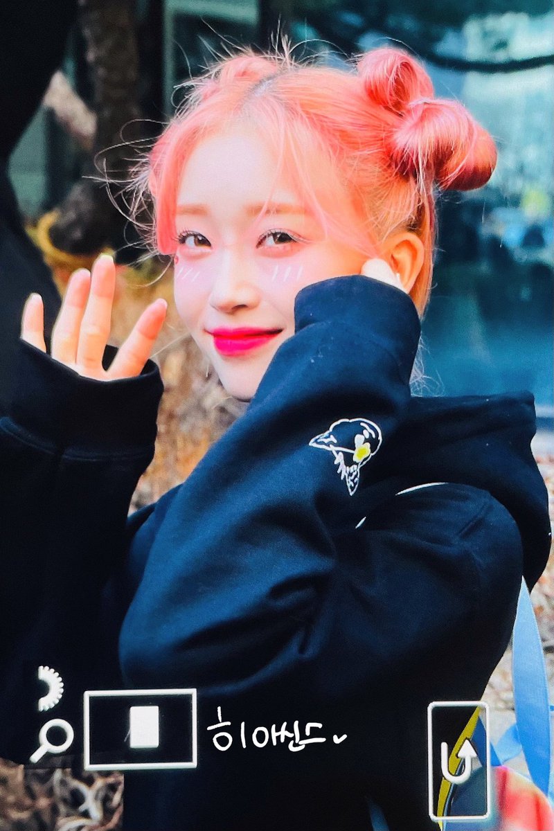 230224 preview

#스테이씨 #STAYC #수민 #SUMIN
#쑴니토끼봐라