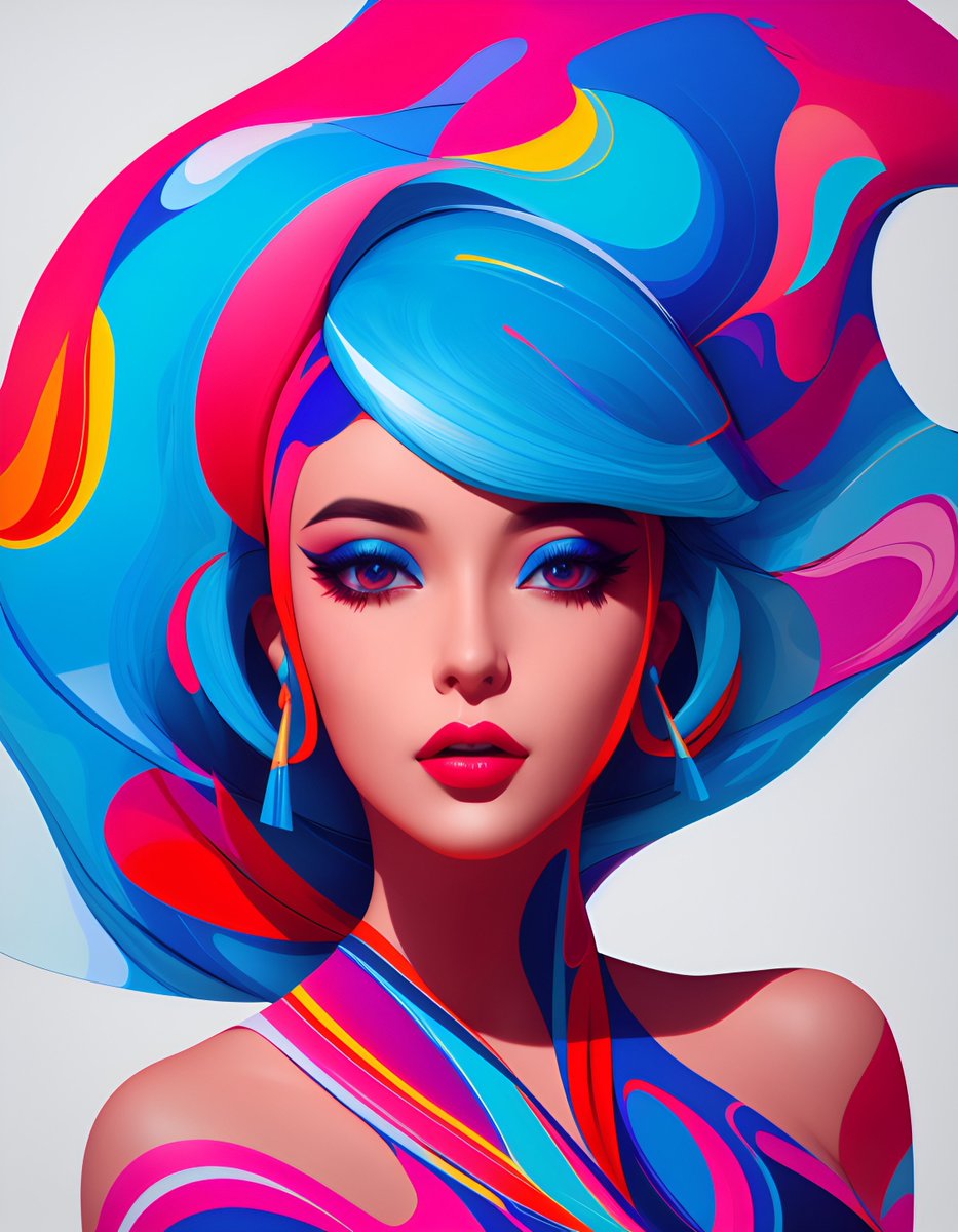 Left or Right?

#abstractart #abstractpainting #art #woman #closeup #psychedelic #colors #Psychedelicart #vibrant #paintings #Liquid #acrylicpainting #CuteGirl #gorgeousportrait #contemporarypainting #walldecor