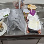 夫が在宅の時のこういうのが地味にしんどい。共感しかない。