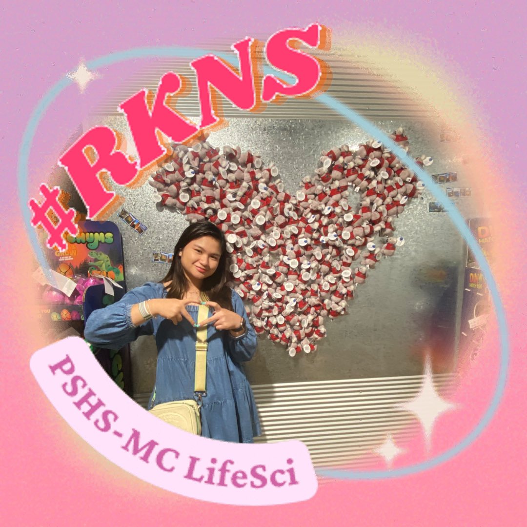 erinn_airoutt's tweet photo. MKNS? pano kung di ka na niya namiss… 💔

i'm Erin Trinidad of PSHS-MC 10-LifeSci and  #RKNS 💗 https://t.co/D0lNHlvCoH