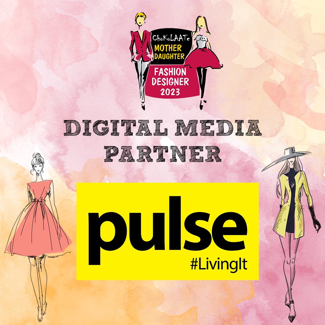 Introducing our digital media partner @pulse.lk 

Pulse kicked off as a lifestyle website for the Sri Lankan audience, geared towards creating localized and fresh content in the year 2015.

#chokolaatemagazine #allaboutyouth #empoweryouth