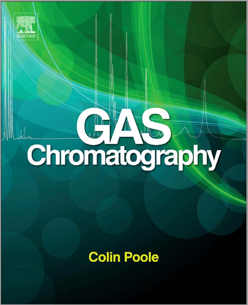 theSpectroscopy's tweet image. Free Download Gas Chromatography By Colin Poole in pdf thespectroscopy.com/books/gas-chro… #GasChromatography #theSpectroscopy
