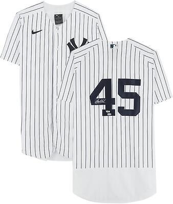 Gerrit Cole New York Yankees Autographed White Nike Authentic Jersey https://t.co/olDnA6hbTx eBay https://t.co/4jikAfGKng