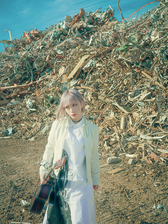 skream_japan's tweet image. ReoNa、最新アルバム『HUMAN』収録曲「Weaker」がダンジョン攻略体験施設"THE TOKYO MATRIX"における"ソードアート・オンライン -アノマリー・クエスト-"の主題歌に決定 skream.jp/news/2023/02/r…

#ReoNa #HUMAN #Weaker #TTM_AQ #thetokyomatrix