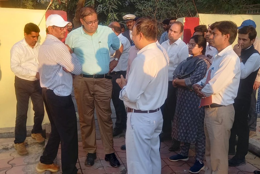 West Central Railway on Twitter 